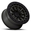 Black Rhino Tusk