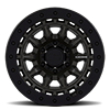 Black Rhino Tusk