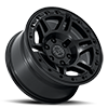 Black Rhino Vangaurd