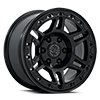 Black Rhino Vangaurd