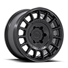 Black Rhino Voll