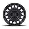 Black Rhino Voll