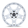 Black Rhino Klaue
