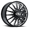 Cali Offroad Summit Dually