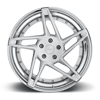 Rotiform CHD