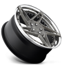 Rotiform CHD