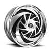 DUB Spinners Choppa - S816 