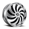 DUB Spinners Cojones - S817