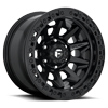 Fuel 1-Piece Wheels Covert Beadlock - D114