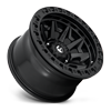 Fuel 1-Piece Wheels Covert Beadlock - D114