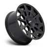 Rotiform CVT