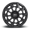 Rotiform CVT