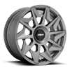 Rotiform CVT