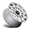 Rotiform CVT