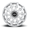 Rotiform CVT