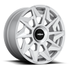 Rotiform CVT