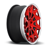 Rotiform CVT