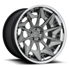 Rotiform CVT