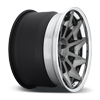 Rotiform CVT