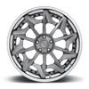 Rotiform CVT
