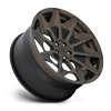 Rotiform CVT