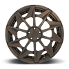 Rotiform CVT