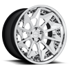 Rotiform CVT