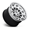 Rotiform CVT