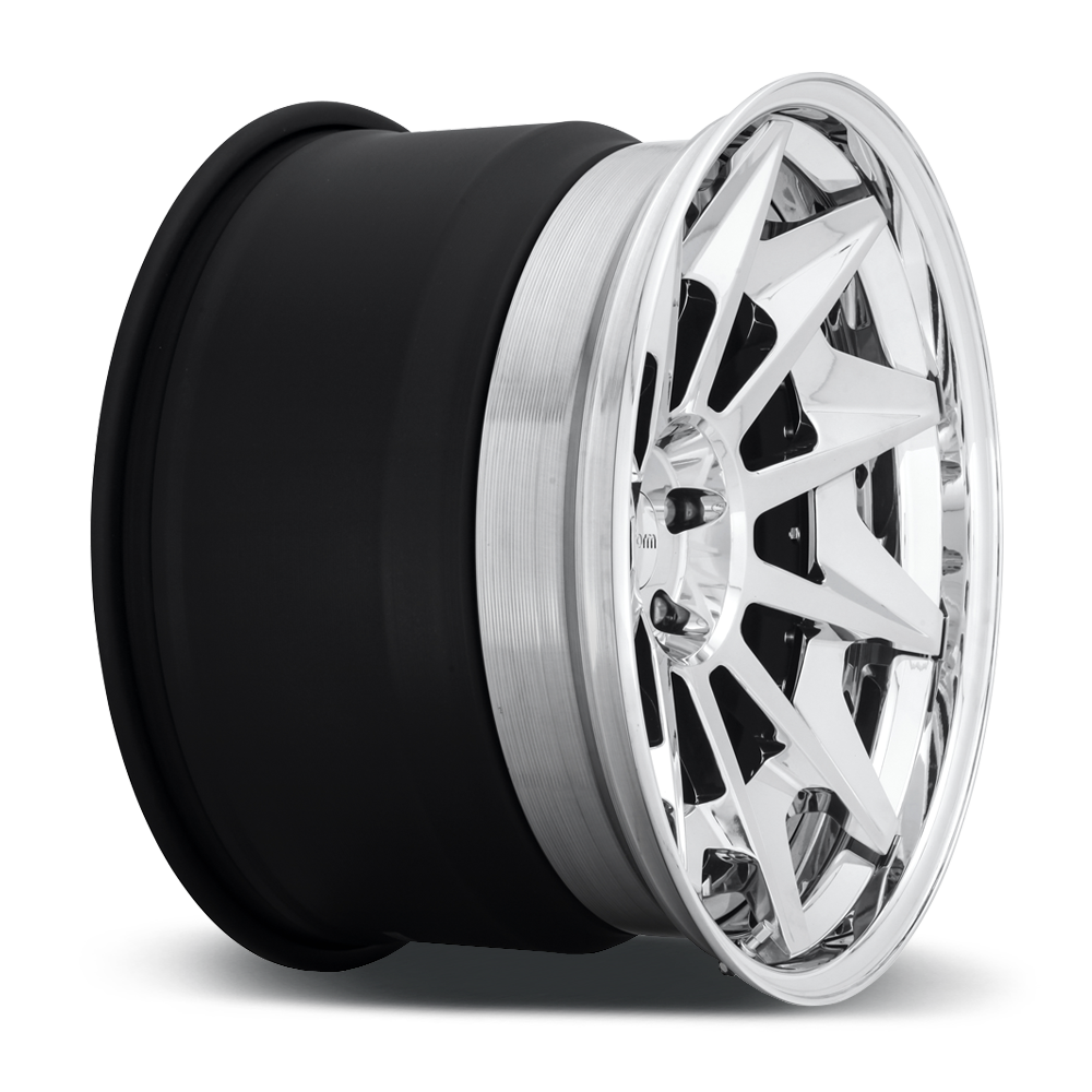 Rotiform CVT