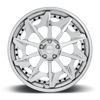 Rotiform CVT