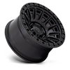 Fuel 1-Piece Wheels Cycle - D832