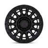 Fuel 1-Piece Wheels Cycle - D832