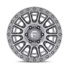 Fuel 1-Piece Wheels Cycle - D833