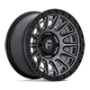 Fuel 1-Piece Wheels Cycle - D835