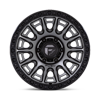 Fuel 1-Piece Wheels Cycle - D835