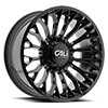 Cali Offroad Evoke
