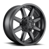 Fuel 1-Piece Wheels Maverick - D436