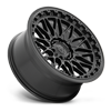 Fuel 1-Piece Wheels TRIGGER - D757