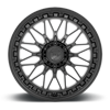 Fuel 1-Piece Wheels TRIGGER - D757