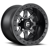 Fuel UTV Wheels Maverick Beadlock - D928 - UTV