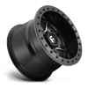 Fuel UTV Wheels Maverick Beadlock - D928 - UTV