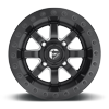 Fuel UTV Wheels Maverick Beadlock - D928 - UTV