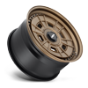 Rotiform DNO