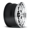 Rotiform DNO