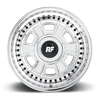 Rotiform DNO