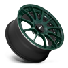 Rotiform DTM