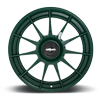 Rotiform DTM