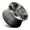 Niche Forged DTM