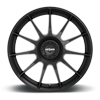 Rotiform DTM
