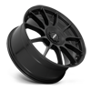 Rotiform DTM